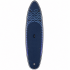 Set placa gonflabila Stand Up PaddleBoard 320x84x15 cm, cu pompa, scaun kayak, kit de reparatii, geanta de transport, vasla 2 in 1, maxim 180 kg, alba [14]