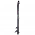 Set placa gonflabila Stand Up PaddleBoard 320x81x15 cm, cu pompa, scaun kayak, kit de reparatii, geanta de transport, vasla 2 in 1, maxim 150 kg, mov [13]