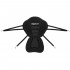 Scaun kayak pentru placa gonflabila SUP Stand Up PaddleBoard, reglabil, din neopren si poliester, negru [9]