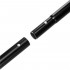 Vasla 2 in 1 pentru placa gonflabila SUP si kayak, lungime reglabila, aluminiu, 222 cm, negru [11]