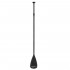 Vasla pentru placa gonflabila SUP, lungime reglabila 160-208 cm, negru [7]