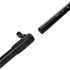 Vasla pentru placa gonflabila SUP, lungime reglabila 160-208 cm, negru [9]
