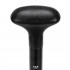 Vasla pentru placa gonflabila SUP, lungime reglabila 160-208 cm, negru [11]