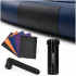 Kit reparatie pentru placa SUP, 5 petice, cheie supapa, cutie depozitare plastic [3]