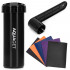 Kit reparatie pentru placa SUP, 5 petice, cheie supapa, cutie depozitare plastic [4]