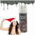 Spray decorativ cu sclipici 125 ml, pentru decoratiuni de Craciun, efect stralucitor cu particule glitter, formula cu uscare rapida, aplicare uniforma [4]