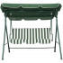 Leagan Balansoar Sersimo basic, 3 locuri, 178x106x151cm [2]