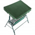 Leagan Balansoar Sersimo basic, 3 locuri, 178x106x151cm [3]
