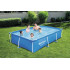 Piscina cadru metalic Bestway, 259x170x61 cm, 2.300 litri [2]