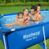 Piscina cadru metalic Bestway, 259x170x61 cm, 2.300 litri [3]