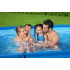 Piscina cadru metalic Bestway, 259x170x61 cm, 2.300 litri [4]