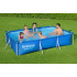 Piscina cadru metalic Bestway, 259x170x61 cm, 2.300 litri [6]
