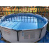 Piscina cadru metalic Bestway Steel Pro MAX, 305x76 cm, cu toate accesoriile [4]