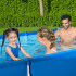 Piscina cadru metalic Bestway 56411 Steel Pro Frame, 300x201x66 cm, 3.300 litri, cu pompa de filtrare [4]