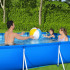 Piscina cadru metalic Bestway 56411 Steel Pro Frame, 300x201x66 cm, 3.300 litri, cu pompa de filtrare [5]