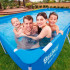 Piscina cadru metalic Bestway, 400x211x81 cm, 5.700 litri, cu pompa de filtrare [7]