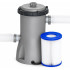 Piscina cadru metalic Bestway 56424, 400x211x81 cm, 5.700 litri, cu toate accesoriile [3]