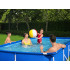 Piscina cadru metalic Bestway 56424, 400x211x81 cm, 5.700 litri, cu toate accesoriile [10]