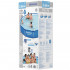 Piscina cadru metalic Bestway, 366x76 cm, 6500 litri, cu pompa de filtrare [3]