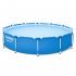 Piscina cadru metalic Bestway, 366x76 cm, 6500 litri [5]