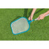 Set curatare piscina Bestway 58013 cu plasa si aspirator manual, conectare furtun gradina, tija aluminiu 167 cm [4]