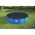 Prelata Bestway 58038 pentru piscina cu cadru metalic rotunda, 457 cm [3]
