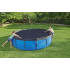 Prelata Bestway 58038 pentru piscina cu cadru metalic rotunda, 457 cm [4]