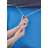 Prelata Bestway 58038 pentru piscina cu cadru metalic rotunda, 457 cm [6]