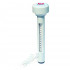 Termometru plutitor pentru piscina Bestway 58072, snur fixare, albastru [2]