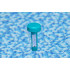 Termometru plutitor pentru piscina Bestway 58072, snur fixare, albastru [3]
