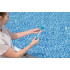 Termometru plutitor pentru piscina Bestway 58072, snur fixare, albastru [4]