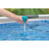 Termometru plutitor pentru piscina Bestway 58072, snur fixare, albastru [5]