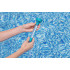 Termometru plutitor pentru piscina Bestway 58072, snur fixare, albastru [6]