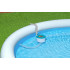 Colector impuritati pentru piscina Bestway 58233, cu montare pe perete, compatibil pompe filtrare [2]