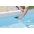 Colector impuritati pentru piscina Bestway 58233, cu montare pe perete, compatibil pompe filtrare [7]