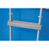 Scara pentru piscina Bestway, cu 2 trepte, 84cm, gri [11]