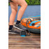 Pompa de picior Bestway Air Step 300 ML, umflare si dezumflare, 0,3 L/ciclu, cu 3 adaptoare [2]