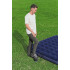 Pompa de picior Bestway Air Step 300 ML, umflare si dezumflare, 0,3 L/ciclu, cu 3 adaptoare [6]