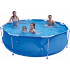 Piscina cadru metalic Bestway, 305x76 cm, 4.500 litri, cu toate accesoriile [9]