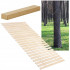 Somiera de pat cu sipci din lemn de pin si molid Premium, 23 benzi, 120x200cm [6]