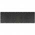 Paravan plasa umbrire pentru balustrada balcon, 95% umbrire, impermeabila, 500x120 cm, antracit [19]
