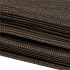 Paravan plasa umbrire pentru balustrada balcon, 95% umbrire, impermeabila, 500x100 cm, maro [25]