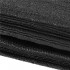 Paravan plasa umbrire pentru balustrada balcon, 95% umbrire, impermeabila, 600x100 cm, antracit [5]