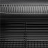 Gratar pe carbuni cu raft lateral pliabil, raft frontal si suport reglabil pentru carbuni, termometru, 108x60x95 cm, negru [14]