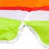 Umbrela de plaja pliabila, Sersimo BU017, 160cm, multicolor [7]