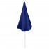 Umbrela de plaja pliabila, Sersimo BU022, 180cm, bleumarin [7]