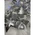 Set globuri si decoratiuni de Craciun, 77 piese, diverse dimensiuni, argintiu [19]
