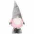 (DL) Figurina Craciun, Gnom, picioare telescopice, inaltime extensibila 60-86cm [6]