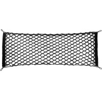 Plasa pentru separare sau fixare in portbagaj, cu sistem complet montare, 150x60cm Plasa pentru separare sau fixare in portbagaj, cu sistem complet montare, 150x60cm