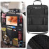 Organizator auto pentru spatarul scaunului, cu 10 buzunare, 60x40cm, negru [11]